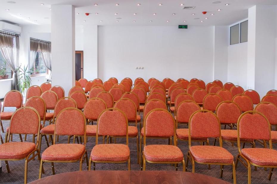 Александра Hotel Sveti Vlas Exterior foto